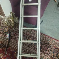 نردبان المینیومی ۱۱پلع