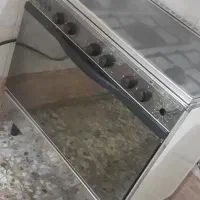 فرگاز|اجاق گاز و لوازم برقی پخت‌وپز|دزفول, |دیوار