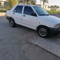 پراید 131