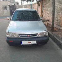 پراید مدل۸۴