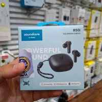 ایرپاد anker r50i مشکی با ۱۸ ماه گارانتی