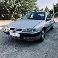زانتیا 2000 خوش رخ و سلامت
