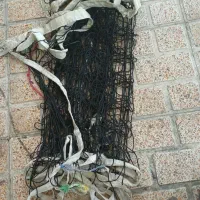 تور والیبال  تک نوار