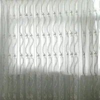 پرده و پشتی و کوسن
