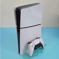 ps5اسلیم
