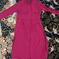 مانتوی در حد نو تیکه ای ۲۰۰