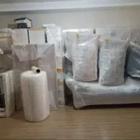 کارگر مجرب اسباب کشی ،بسته بندی منازل ادارات
