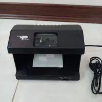 دستگاه تست اسکناس