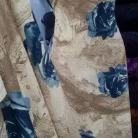 حریر سیلک و حریر گیاهی
