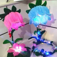 چراغ خواب مخملی