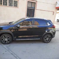 ماشین سواری دربستی