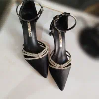 کفش مجلسی سایز ۳۹