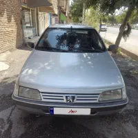 پژو۴۰۵