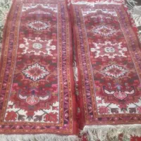 یک جفت قالی ۲ متری