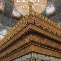 کربلا اربعین مهران مسافر