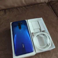 Redmi Note 8 pro 128|موبایل|سمنان, |دیوار