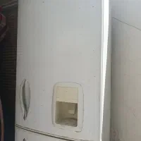 یخچال فریزر امرسان