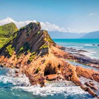 زمین-دونبش-تجاری-خور-قرارگاه-فاز-5