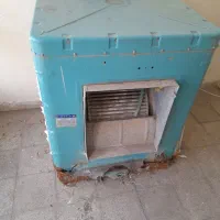 بدنه کولر