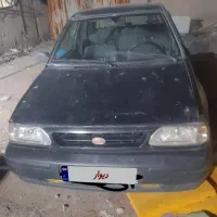 پرایدمدل۱۳۸۴