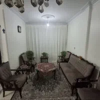 اجاره اپارتمان ۸۷ متری دوخواب چهارصددستگاه
