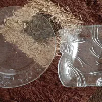 ۱۲تاپیش دستی طرح دار۵تاخورشت خوری