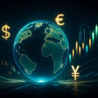 آموزش تخصصی بازارهای مالی بین المللی، فارکس