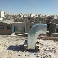 کانال سازی کولرغلامی حسین مشهدوشهرستان های اطراف