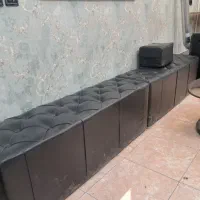 لوازم ارایشگاه مردانه