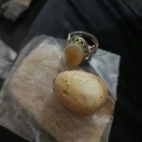 انگشترمهرک