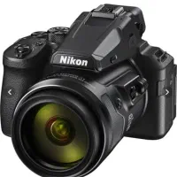 نیکون p950|دوربین عکاسی و فیلم‌برداری|میبد, |دیوار