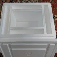 یخدان یونولیت یخچال خارجی