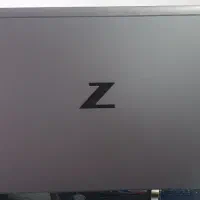 hp zbook fury g8