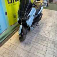 موتور یاماهاان مکس n max