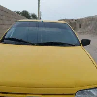 تاکسی برون شهری
