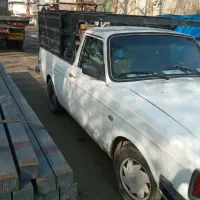 وانت مدل۹۱بیرنگ