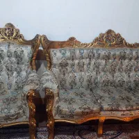 مبل ۷نفره