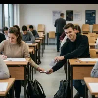 امتحان آنلاین تخصص ما است