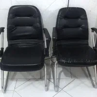 صندلی انتظار