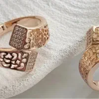 جعبه بدلیجات و بدلیجات ژوپینگ و استیل