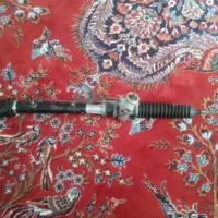 جبعه فرمان هیدرولیک