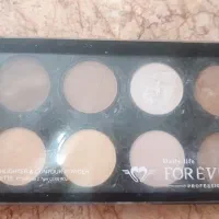 کانتور خشک فوراور 52