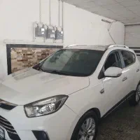 جک اس 5 اوتومات 2000 توربو