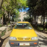پراید