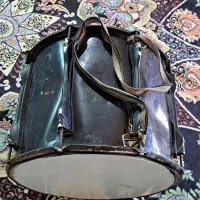 طبل ریز|درام و پرکاشن|علی‌آباد کتول, |دیوار