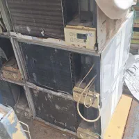مشتری انواع کولردوتیکه وپنجره ایی