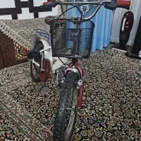 دوچرخه ۱۶
