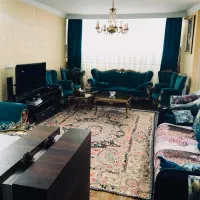 اجاره دو خوابه حیاط اختصاصی تمیز
