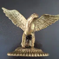 مجسمه برنز و مسی