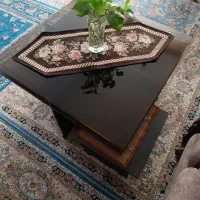 میز عسلی